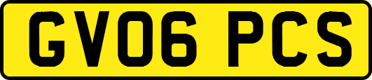 GV06PCS