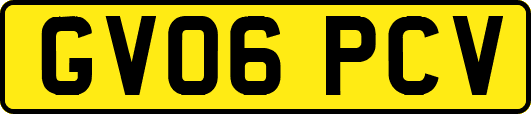 GV06PCV