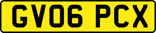 GV06PCX