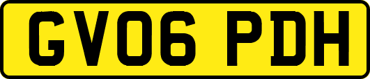 GV06PDH