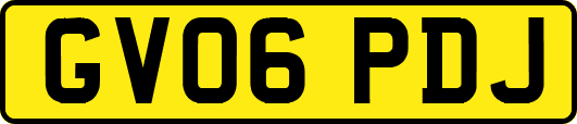 GV06PDJ