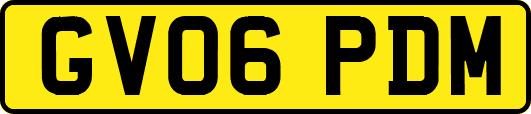 GV06PDM