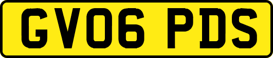 GV06PDS