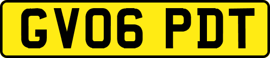 GV06PDT
