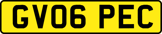 GV06PEC
