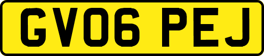 GV06PEJ