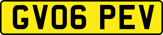 GV06PEV