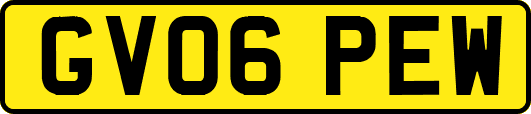 GV06PEW