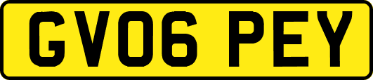 GV06PEY