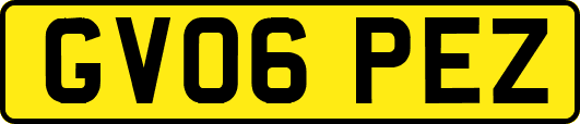 GV06PEZ