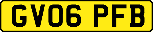 GV06PFB