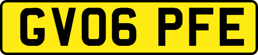 GV06PFE