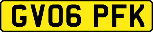GV06PFK