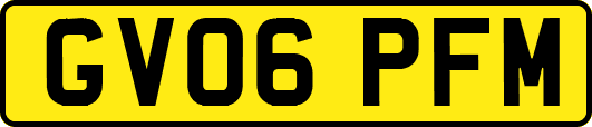 GV06PFM