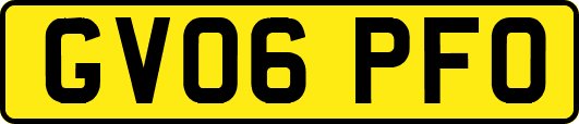 GV06PFO