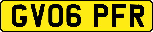 GV06PFR