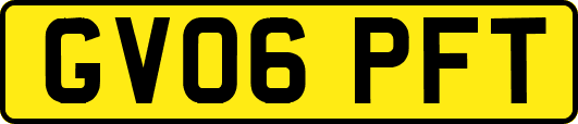 GV06PFT