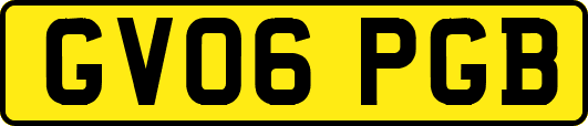 GV06PGB