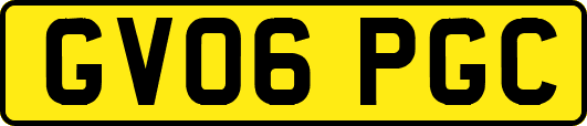 GV06PGC
