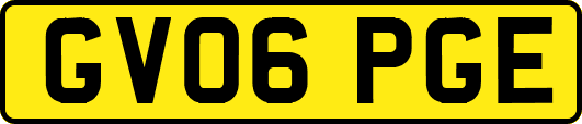 GV06PGE