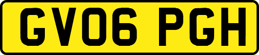 GV06PGH