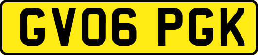GV06PGK