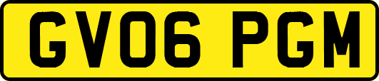 GV06PGM