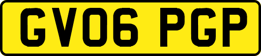 GV06PGP