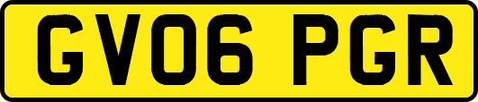 GV06PGR