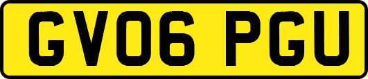 GV06PGU