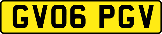 GV06PGV