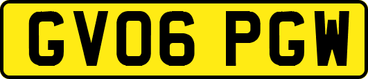 GV06PGW