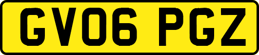 GV06PGZ