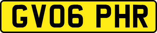 GV06PHR