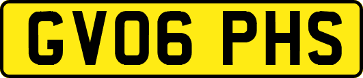 GV06PHS