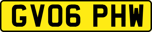 GV06PHW