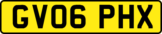 GV06PHX