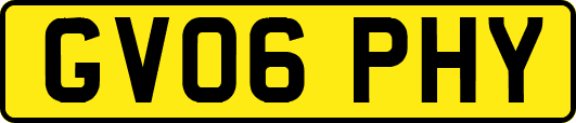 GV06PHY