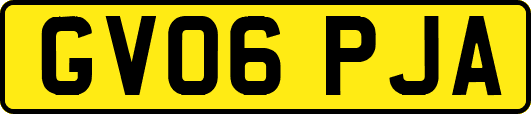 GV06PJA