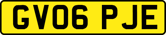 GV06PJE