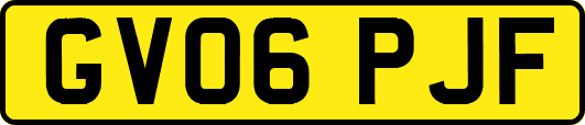 GV06PJF
