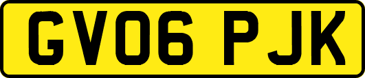 GV06PJK