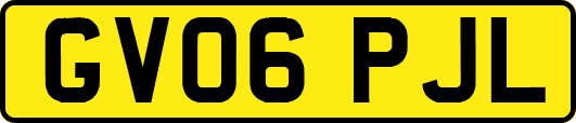 GV06PJL