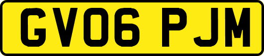 GV06PJM