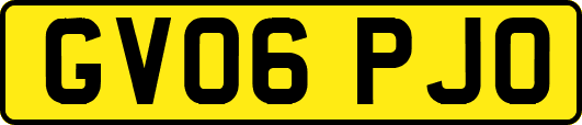 GV06PJO
