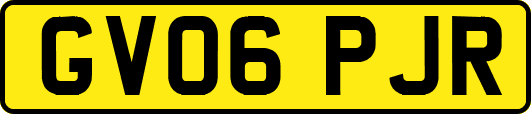 GV06PJR