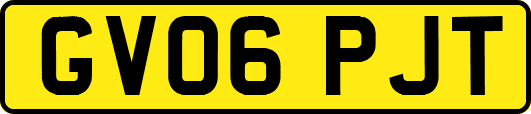 GV06PJT