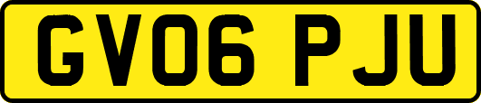 GV06PJU
