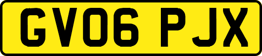 GV06PJX