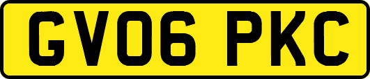 GV06PKC